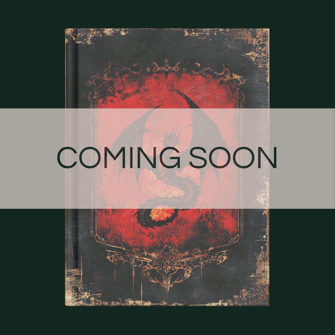 The Verdélian Chronicles | Book II