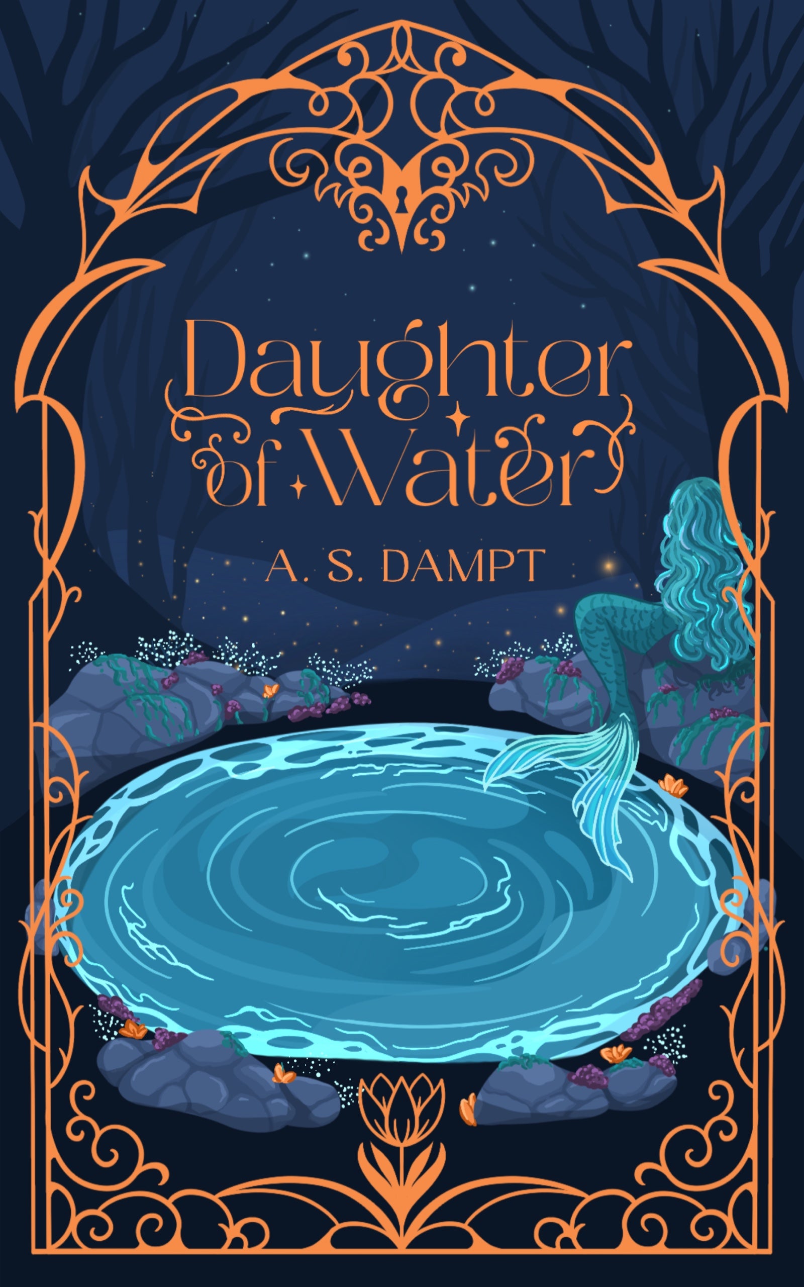 Daughter of Water | Ebook